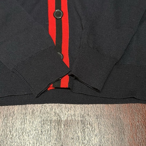 Sandro men’s sweater - Picture 3 of 4